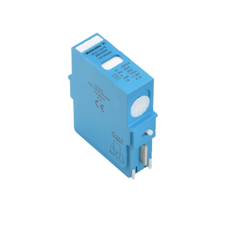 Image of Weidmuller 2520890000