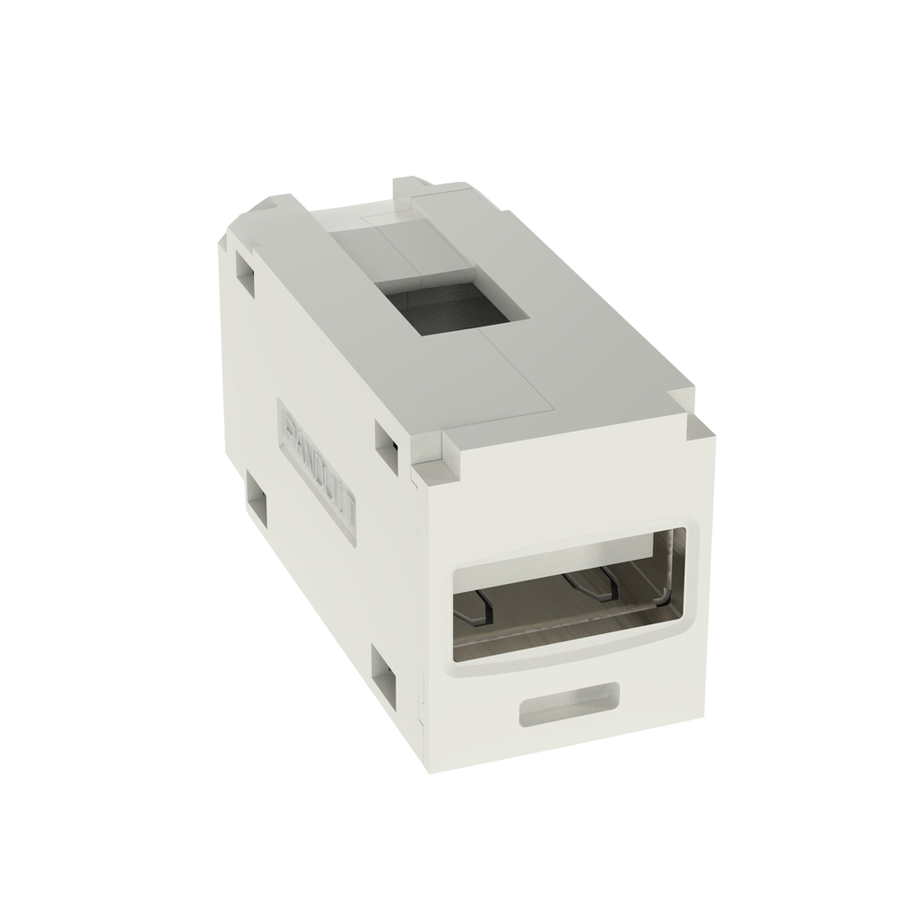 Image of Panduit CMUSBAAIW