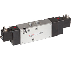 Image of Norgren V62C611A-A213J