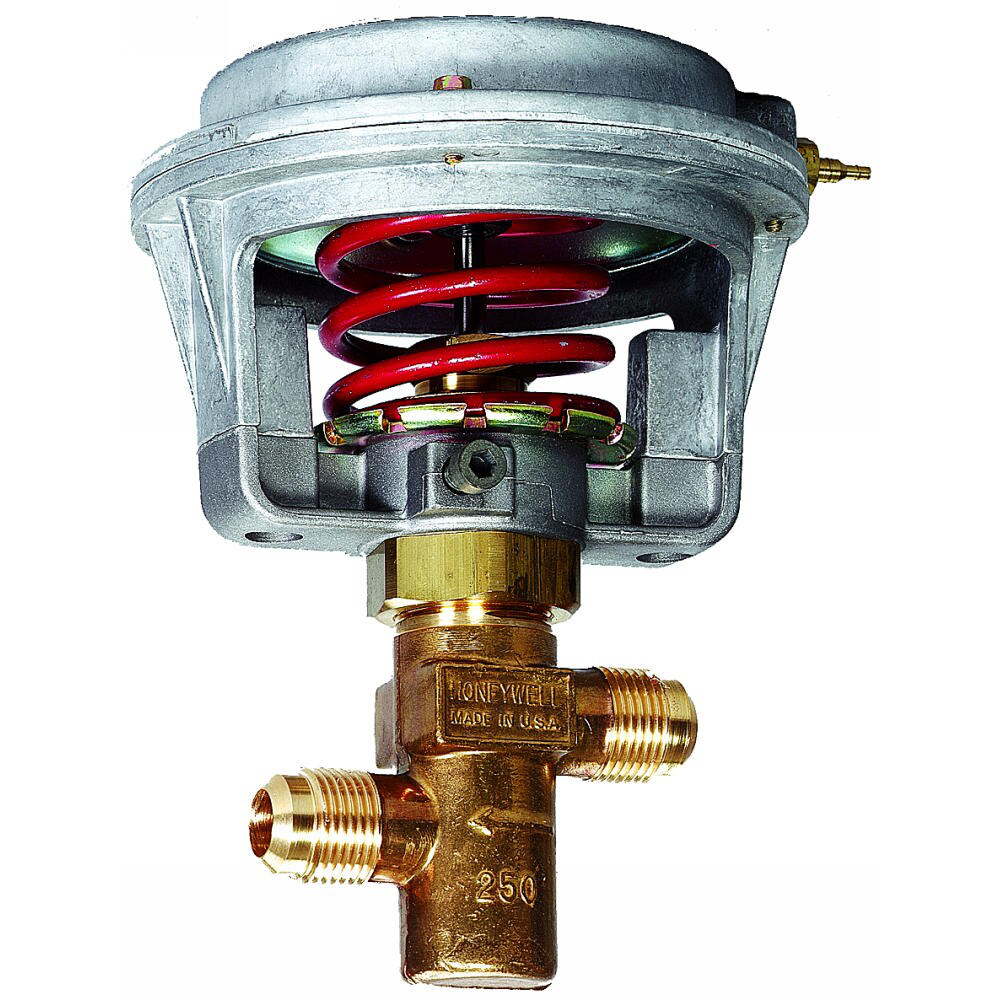 Image of Honeywell VP513B1038/U