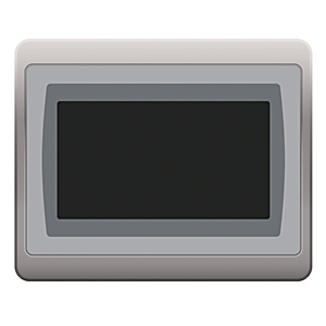 Image of Allen-Bradley 2711P-T4W22D8S