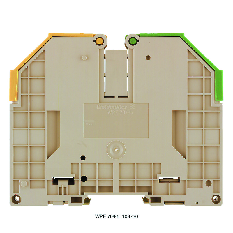 Image of Weidmuller 1037300000