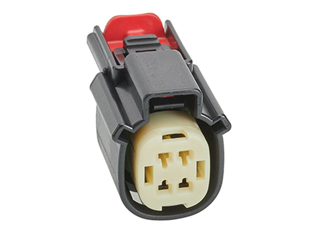 Image of Molex 334724101