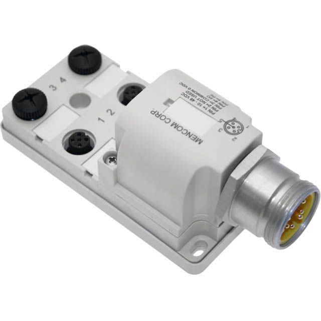 Image of Mencom JDC-44P-207-M000