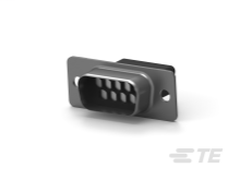 Image of TE Connectivity 205204-4