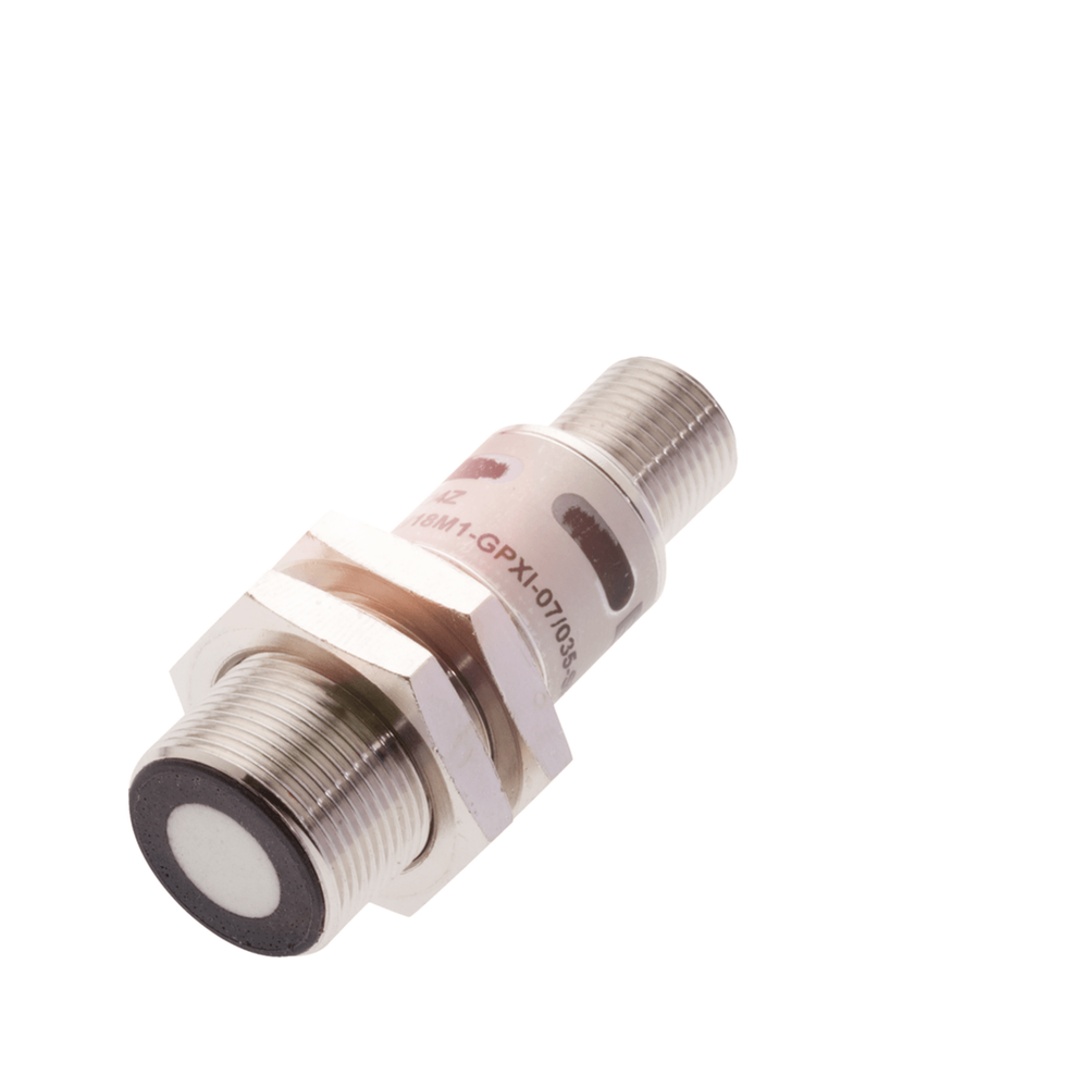 Image of Balluff BUS M18M1-XA-07/035-S92G