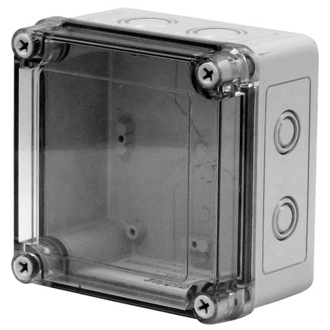 Image of nVent Hoffman VM753CTK