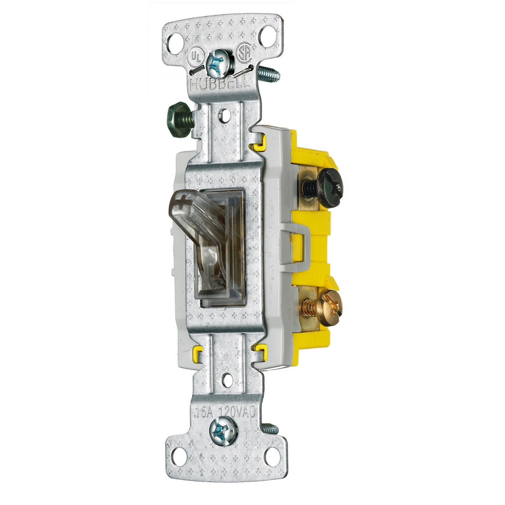 Image of Hubbell Wiring Device-Kellems RS315ILC