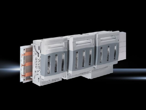 Image of Rittal SV 9345.100