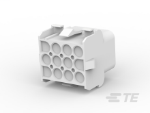 Image of TE Connectivity 350783-1