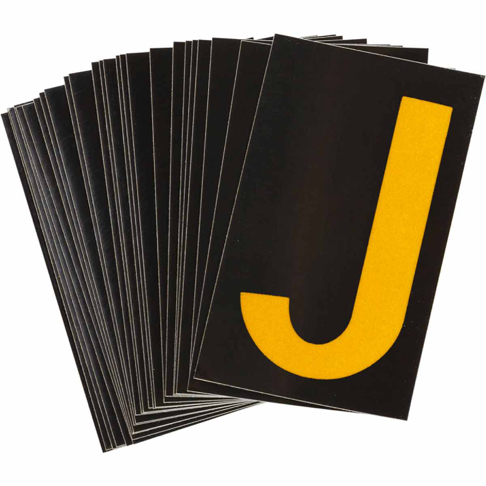 Image of Brady 5890-J