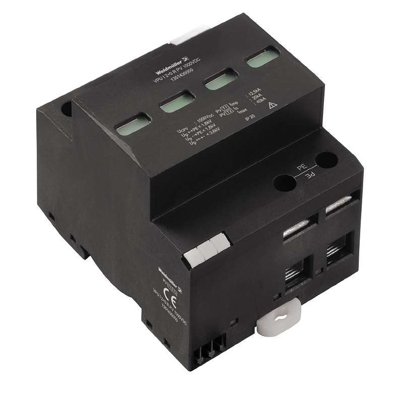 Image of Weidmuller 1351350000