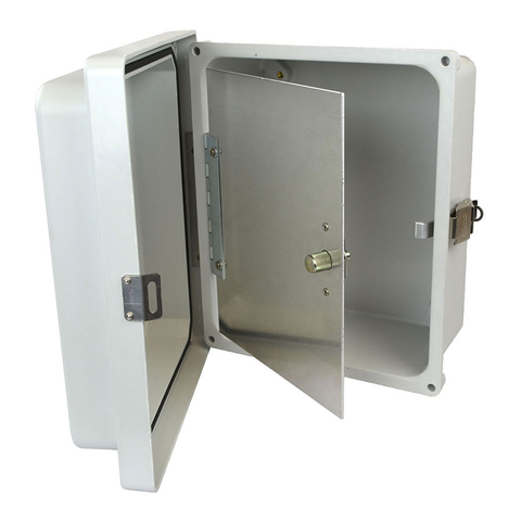 Image of Allied Moulded HFP206
