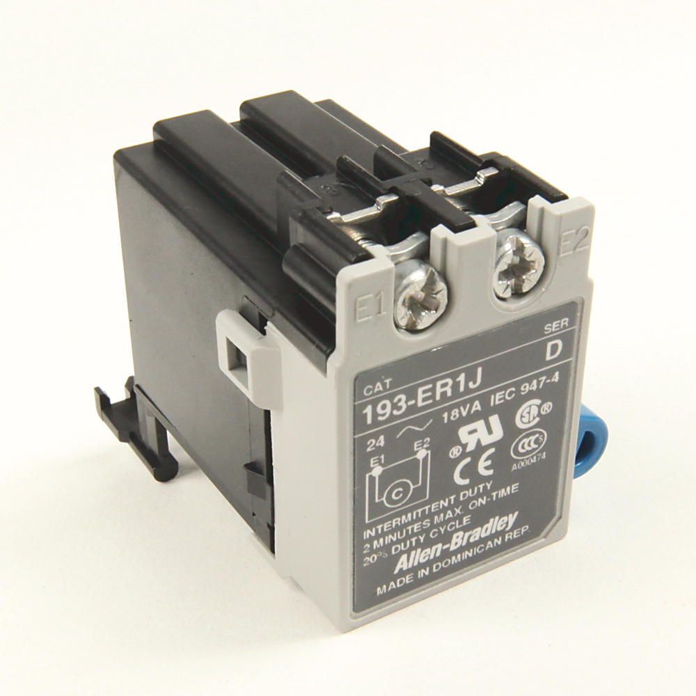 Image of Allen-Bradley 193-ER1J