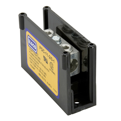 Image of ILSCO PDC-11-2/0-1