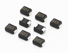 Image of Littelfuse 1KSMB15CA