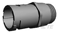 Image of TE Connectivity 1445389-3
