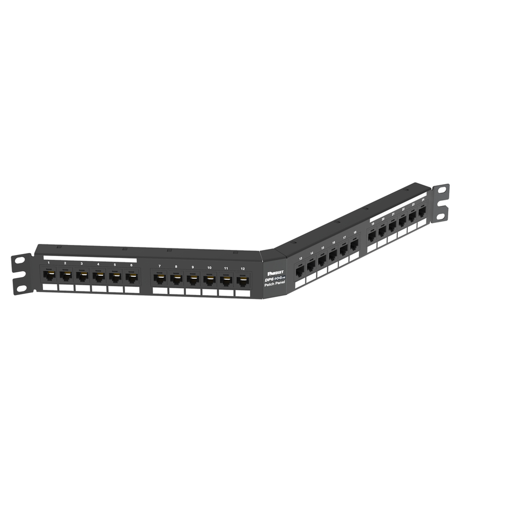 Image of Panduit DPA246X88TGY
