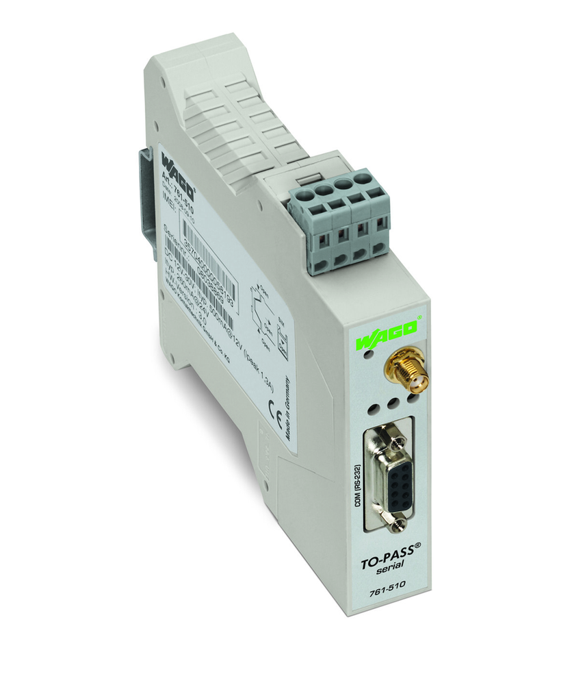 Image of WAGO 761-510