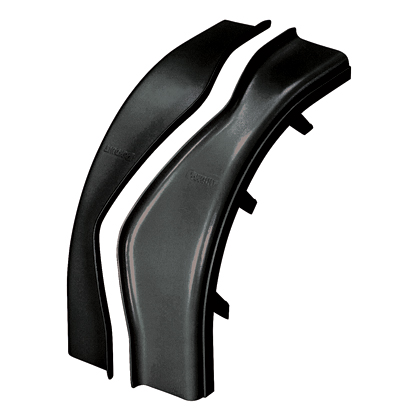 Image of Panduit FROVRASC4LBL
