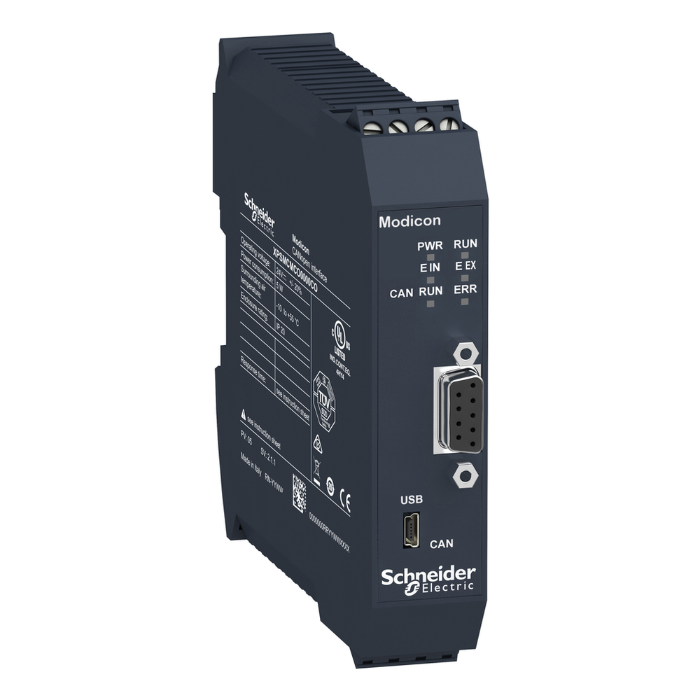 Image of Schneider Electric XPSMCMCO0000CO