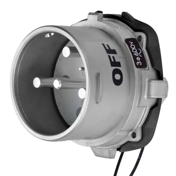 Image of Meltric 39-98183-K14-262-4X