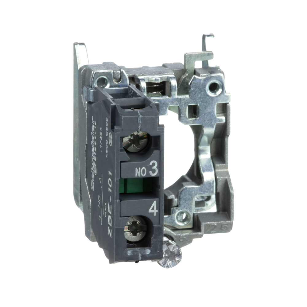 Image of Schneider Electric ZB4BZ101