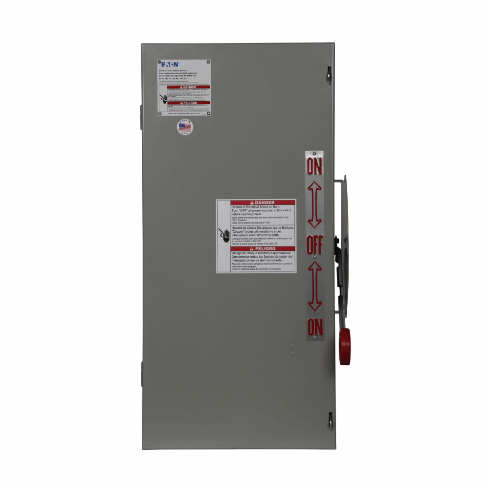 Image of Eaton DT321UGK