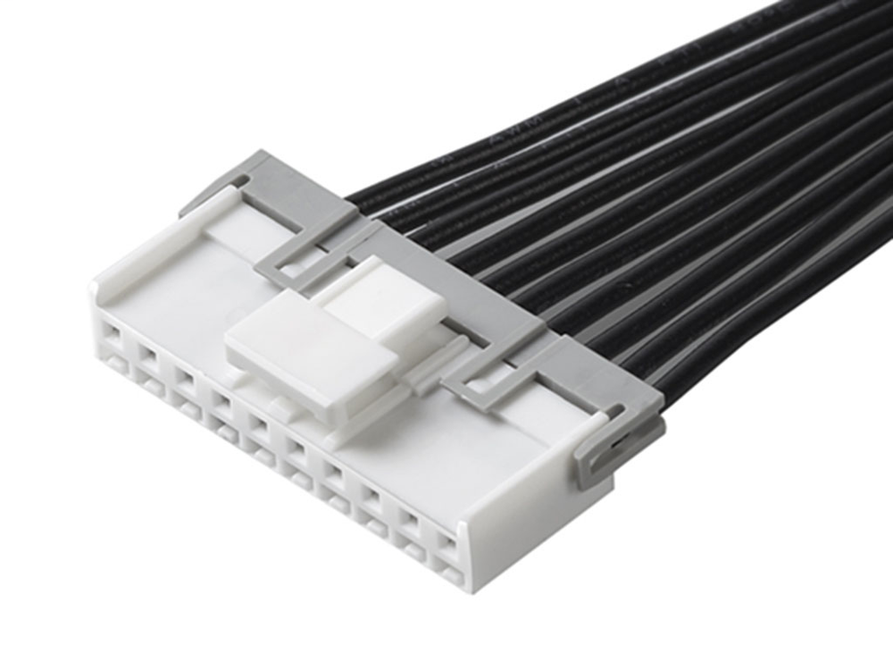 Image of Molex 151371003