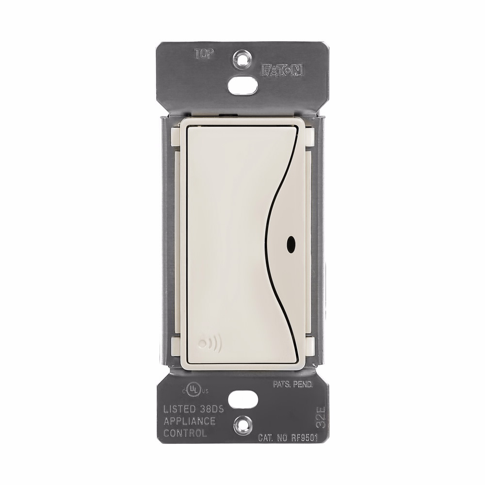 Image of Cooper Wiring Devices RF9601DS