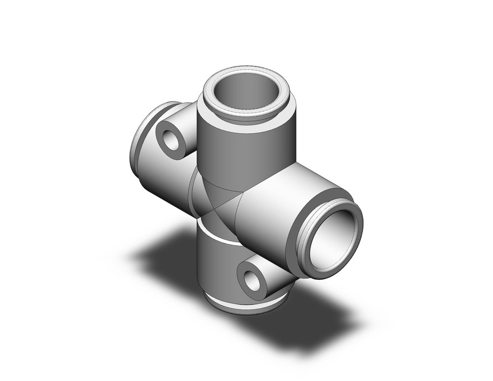 Image of SMC KQ2TW12-00A