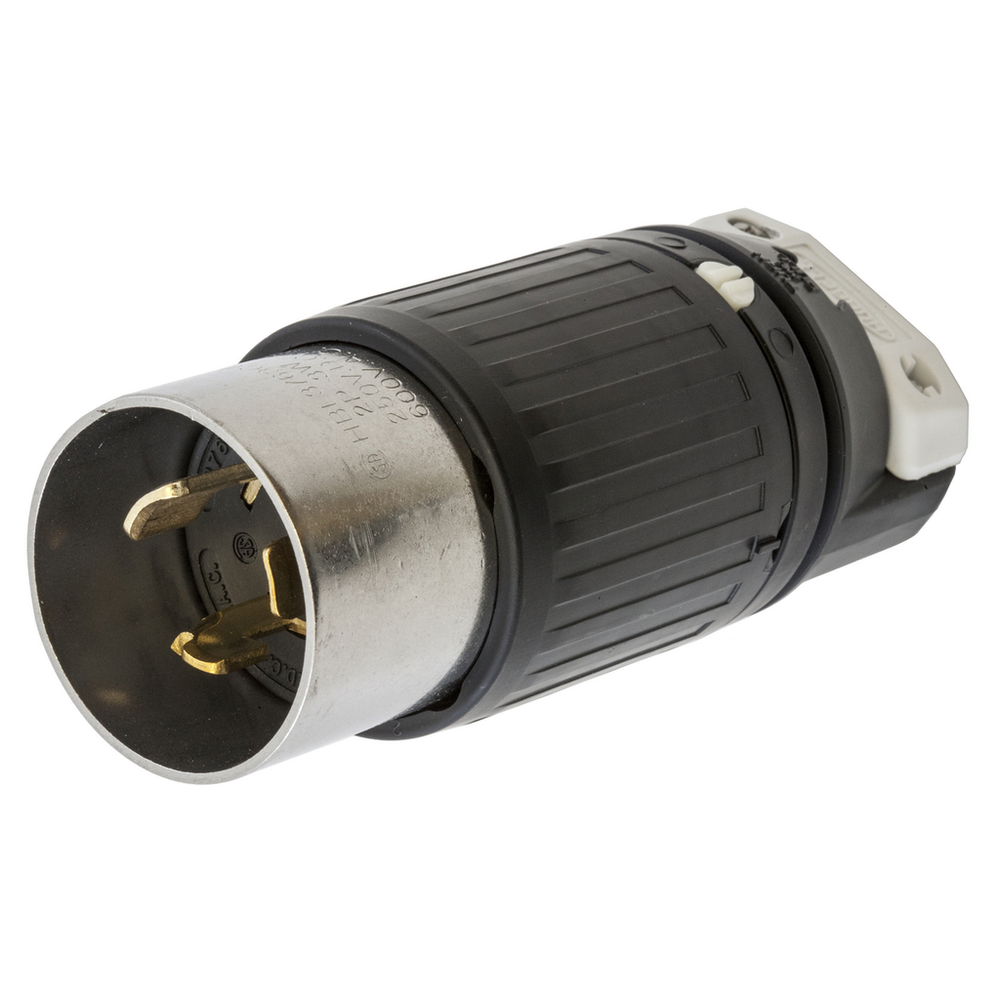 Image of Hubbell Wiring Device-Kellems HBL3763C