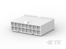 Image of TE Connectivity 1-1586017-6