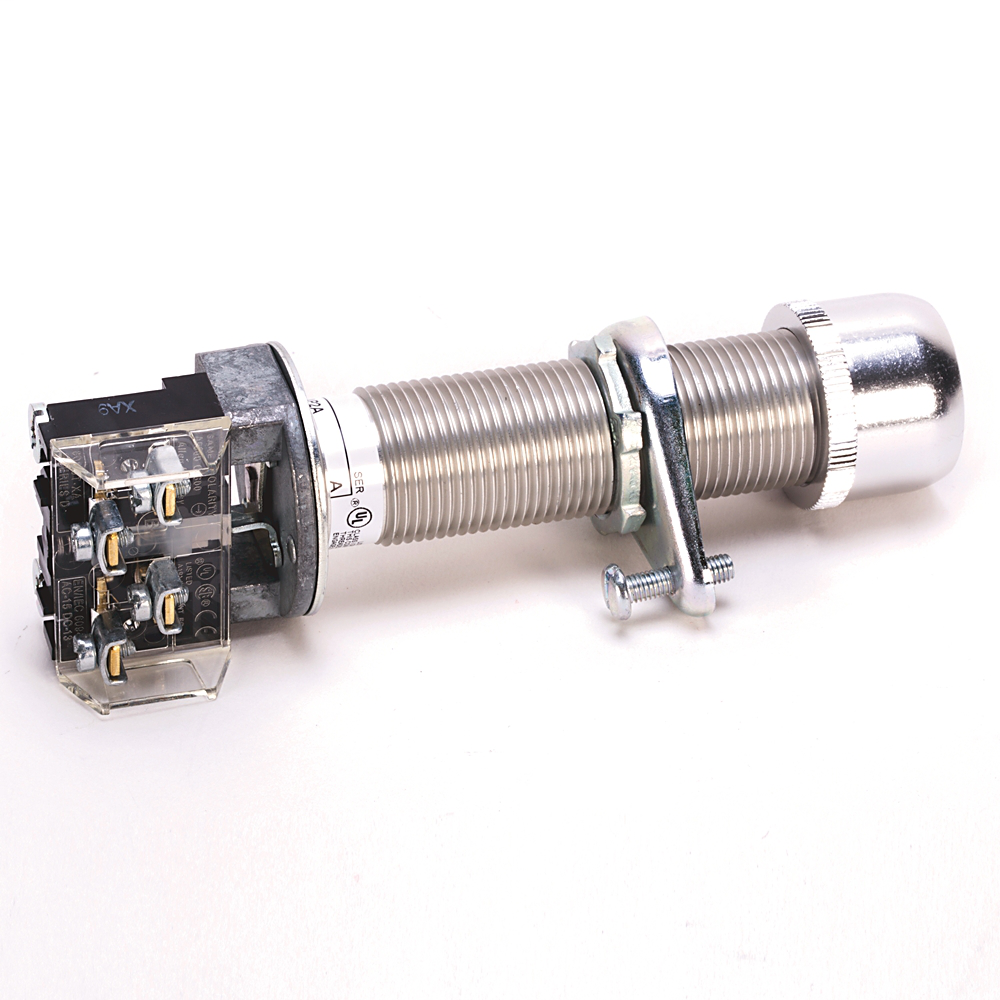 Image of Allen-Bradley 800HL-AP1A