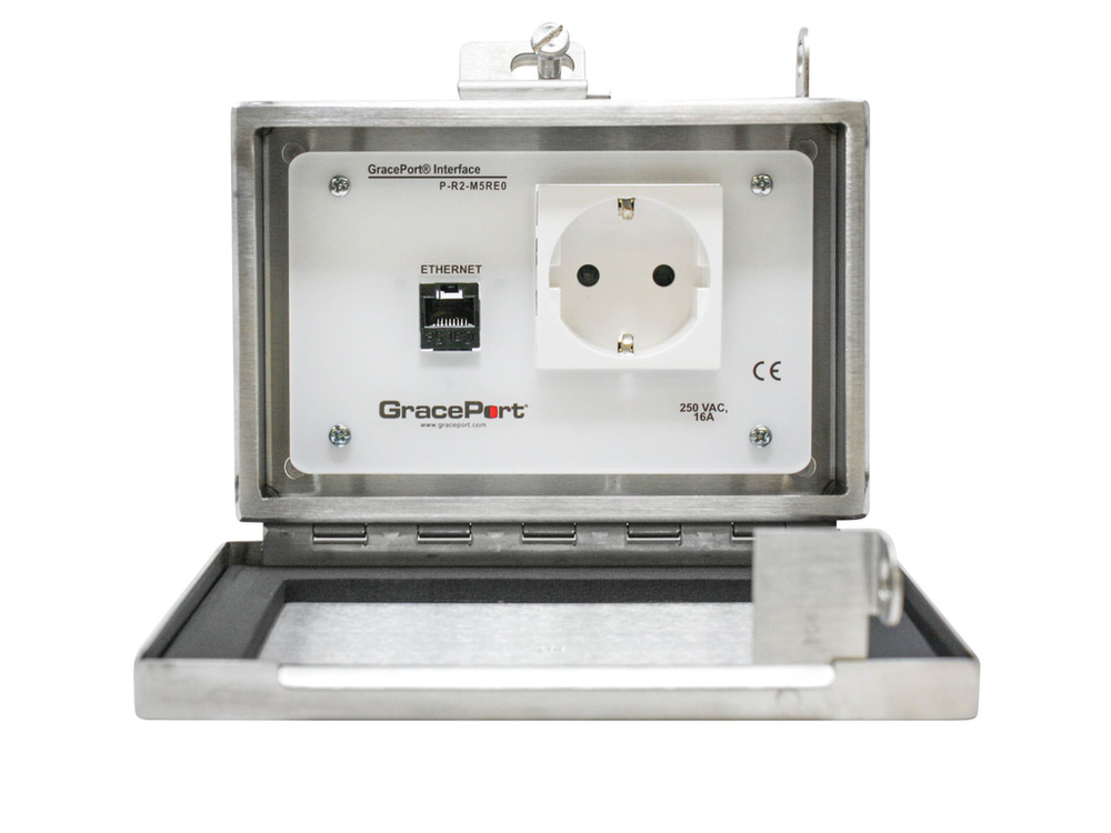 Image of Grace Ports P-R2-M5RE0