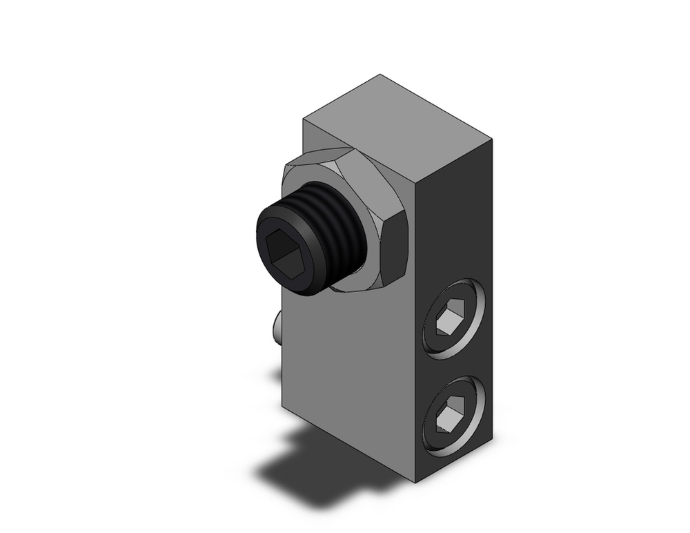 Image of SMC MXS-AS16L