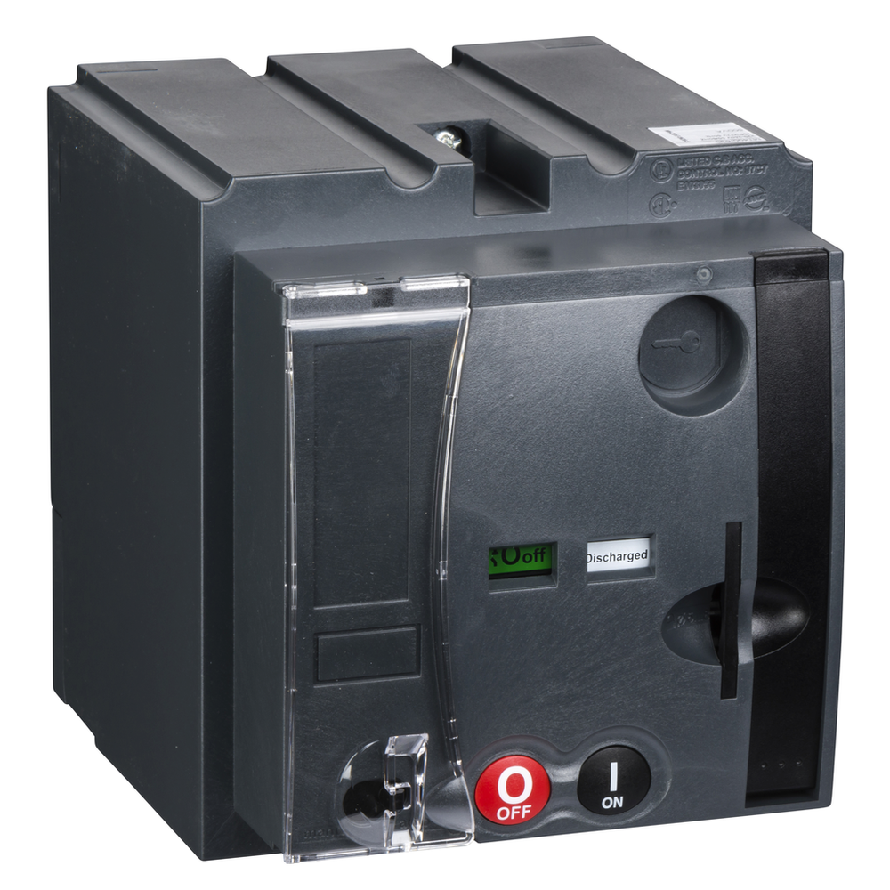 Image of Schneider Electric LV432644