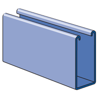 Image of Unistrut P5000T-20PG