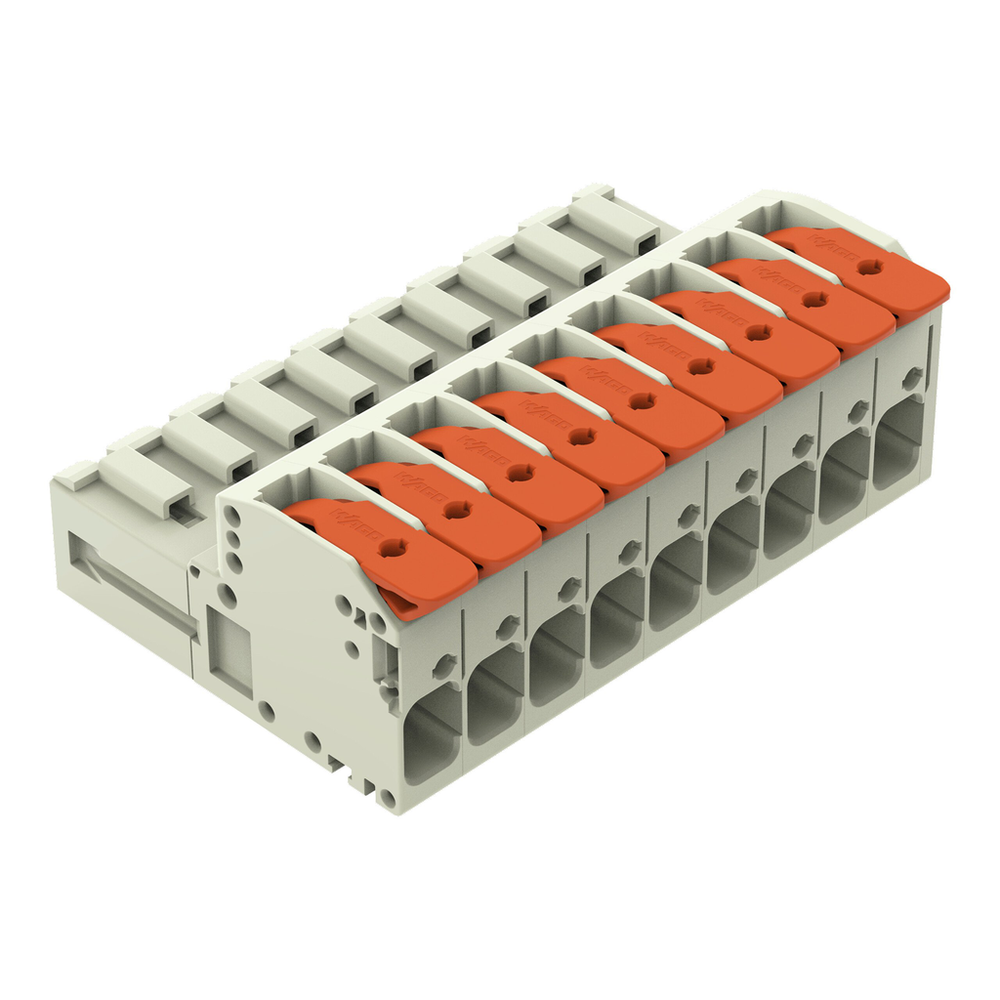 Image of WAGO 831-1209