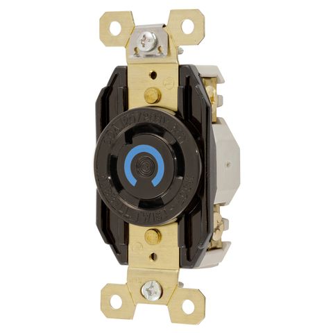 Image of Hubbell Wiring Device-Kellems HBL2750