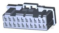Image of TE Connectivity 1-1827864-0