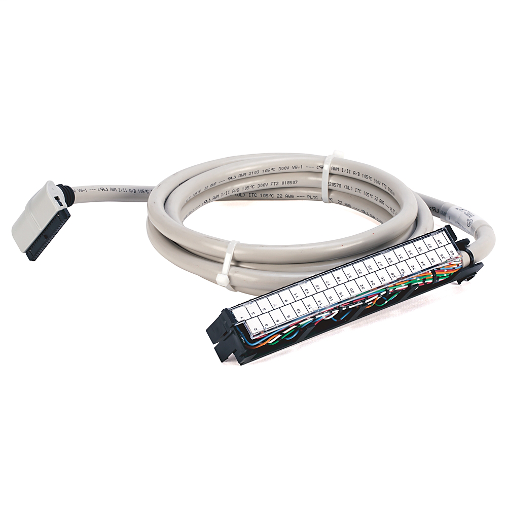 Image of Allen-Bradley 1492-CABLE025R