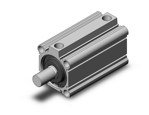 Image of SMC CDQ2KB50-75DMZ