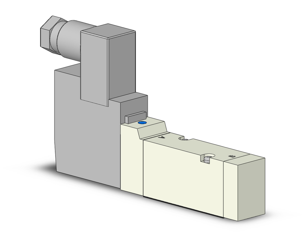 Image of SMC VQZ2151-5YZ1-Q