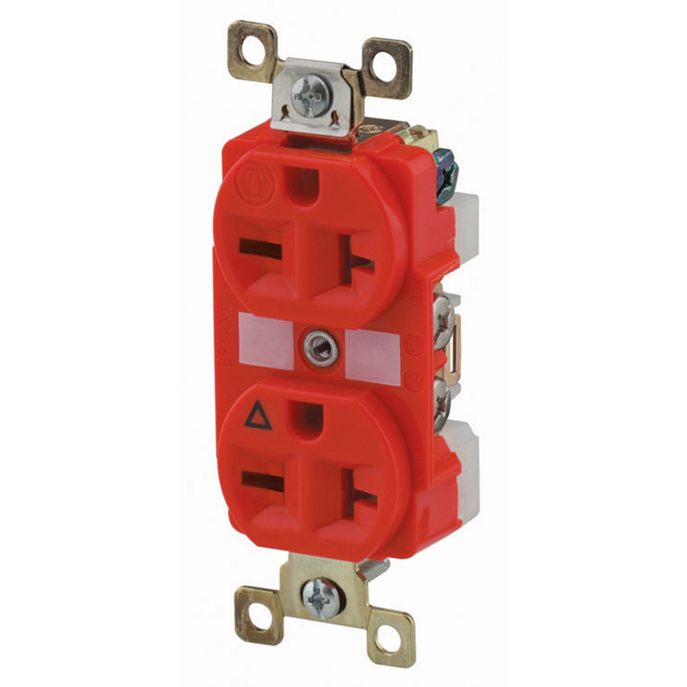 Image of Bryant BRY5462RED