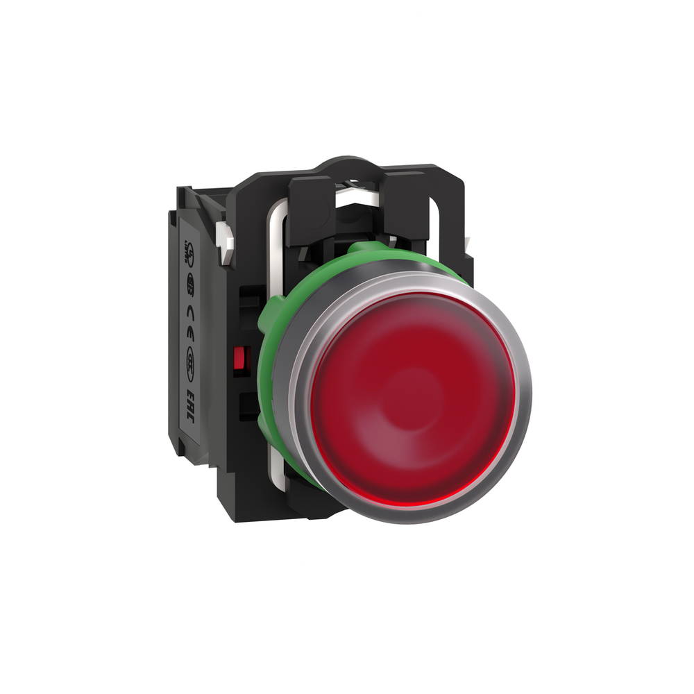 Image of Schneider Electric XB5AW34B5