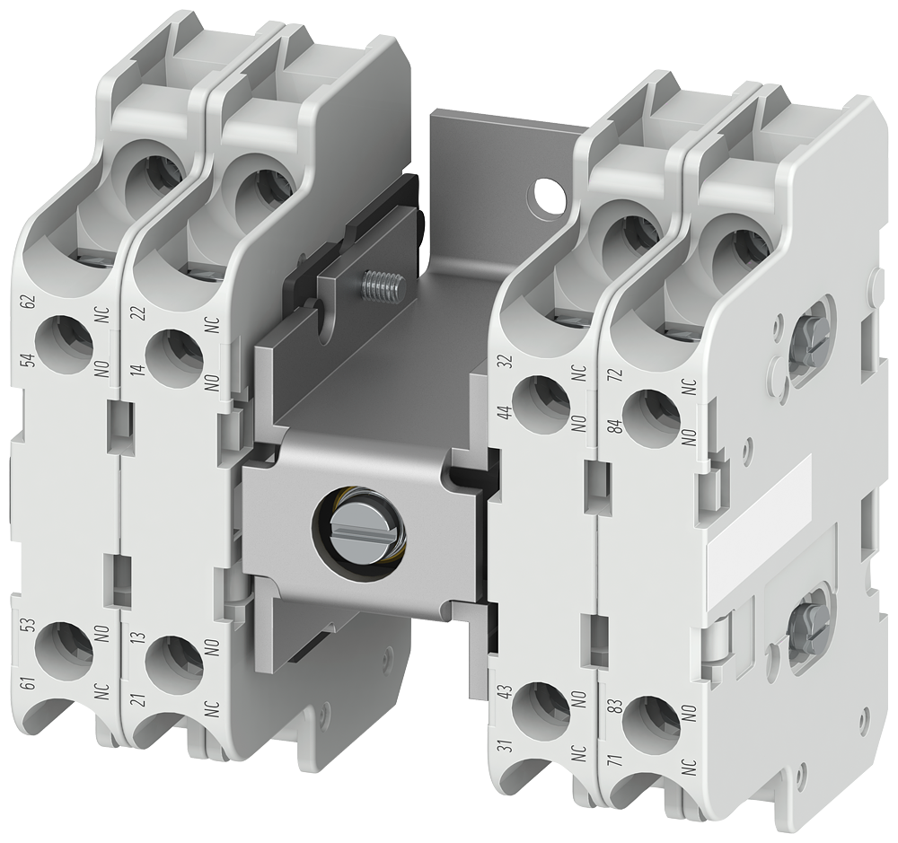 Image of Siemens 3TY2741-2J