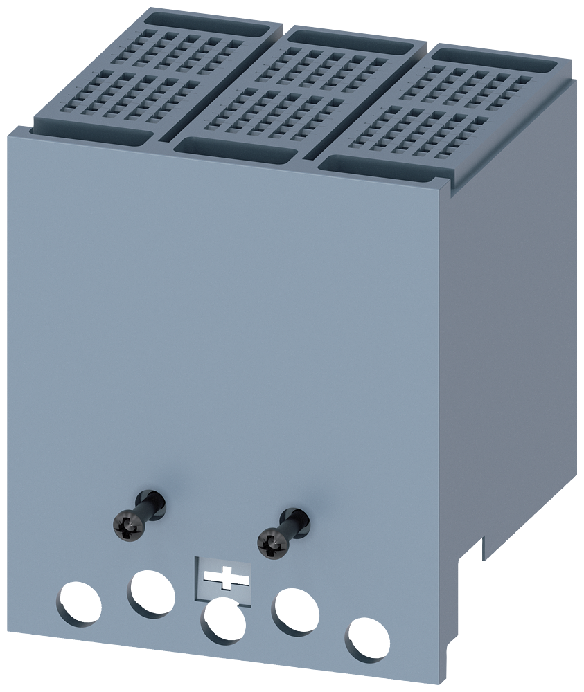 Image of Siemens 3VA9131-0WF31