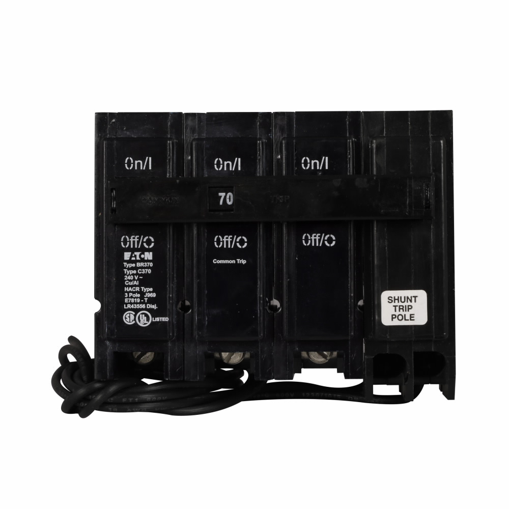 Image of Eaton BR350ST