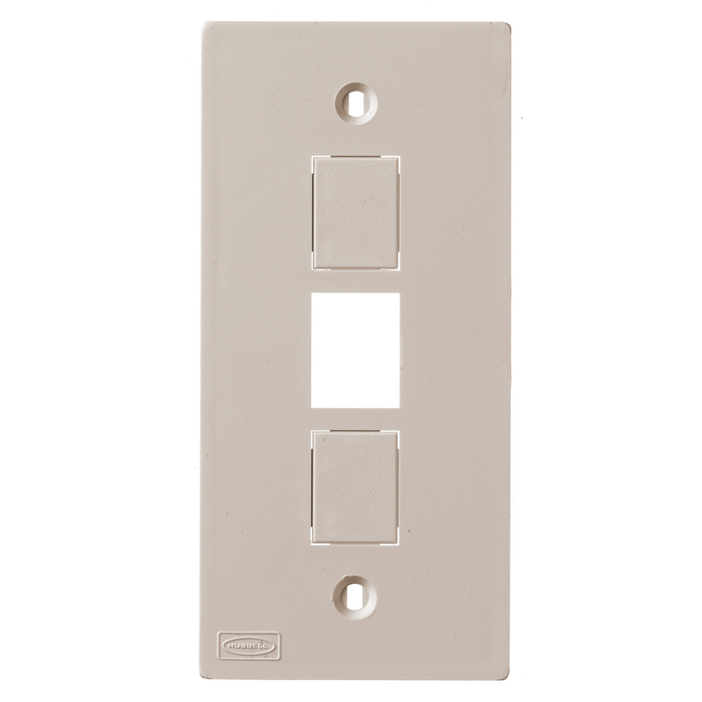 Image of Hubbell Wiring Device-Kellems KP2163AL
